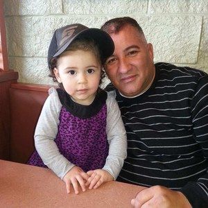 Meet your Posher, Richard